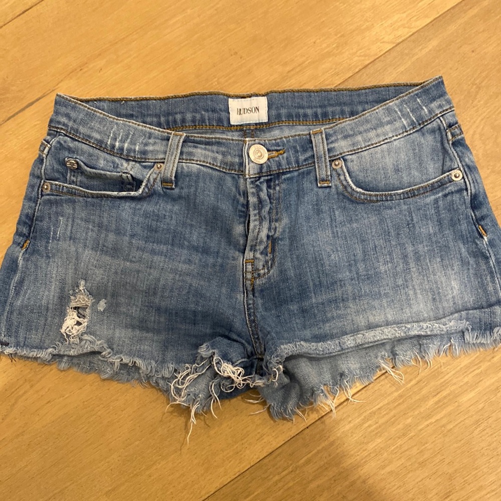 Hudson shorts
